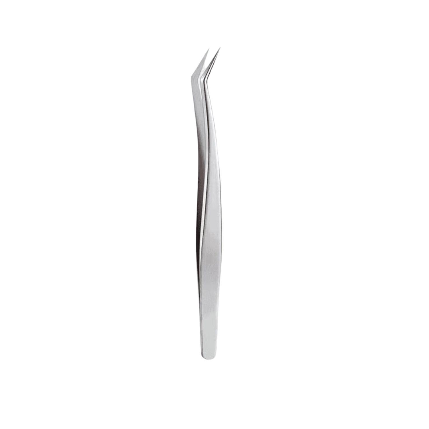 Dolphin Pimple Needle Set: Blackhead Remover & Zit Squeeze Tool with Tweezers for Beauty Salon