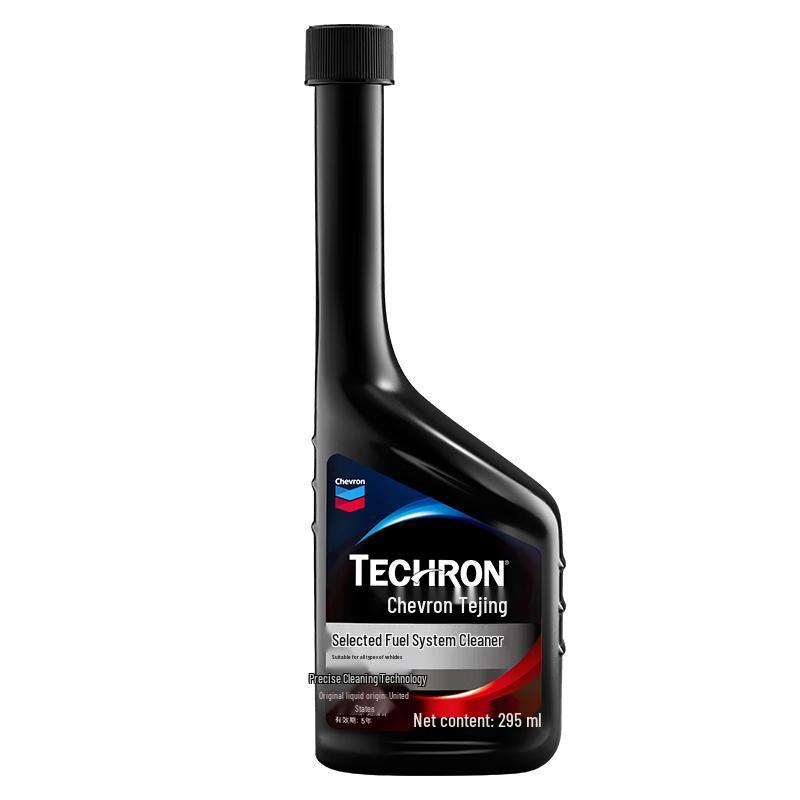 Chevron Techron TCP Fuel System Cleaner
