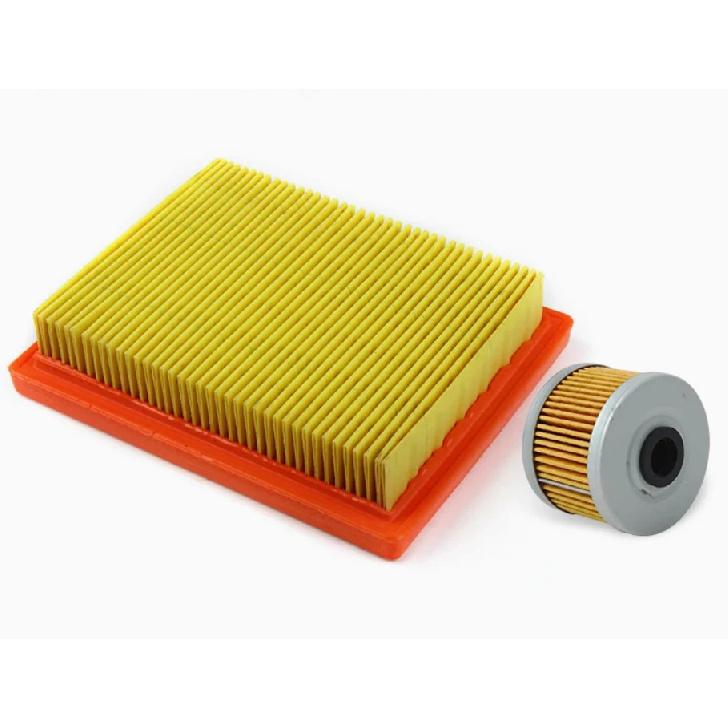 CF 250SR 300SR 250NK 300NK Luftfilter Ölfilter