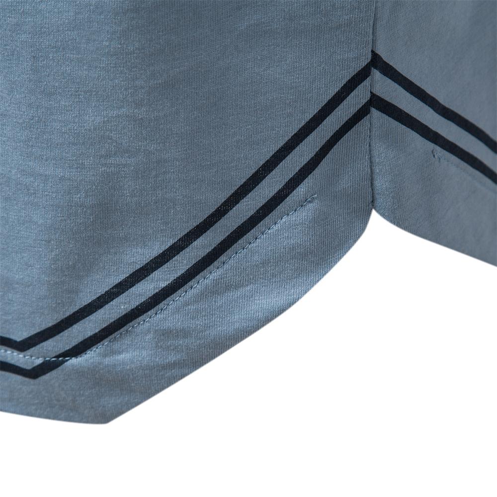 AIOPESON Classic Solid 100% Cotton Men T-shirt O-neck Short Sleeve Slim Fit Casual Sport T Shirts for Men Summer Men's Clothing