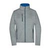 James and Nicholson Womens/Ladies Soft Shell Jacket