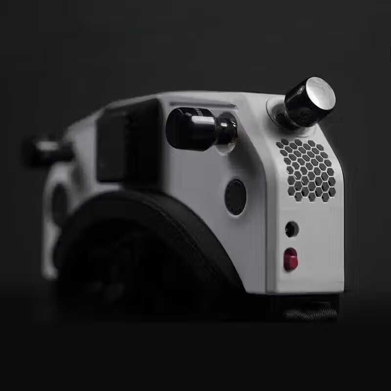 Zhenbaolai FPV HDZero V2 Racing Drone Goggles