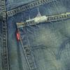 Levi's 00s 501 Denim Pants W32 Blue Men's Used