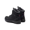 Треккинговые ботинки ECCO GORE-TEX
