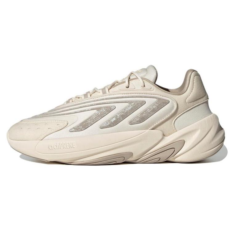 (WMNS) adidas Ozelia Shoes  Cream White Beige  Women s IE9530 EU 35⅔