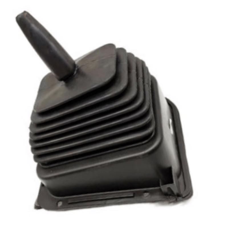 Dongfeng Cummins EQ1118GA Gear Shift Dust Cover