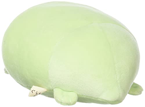 Sumikkogurashi Super Mochi Mochi Plush Toy Lizard (Genuine) MX79401