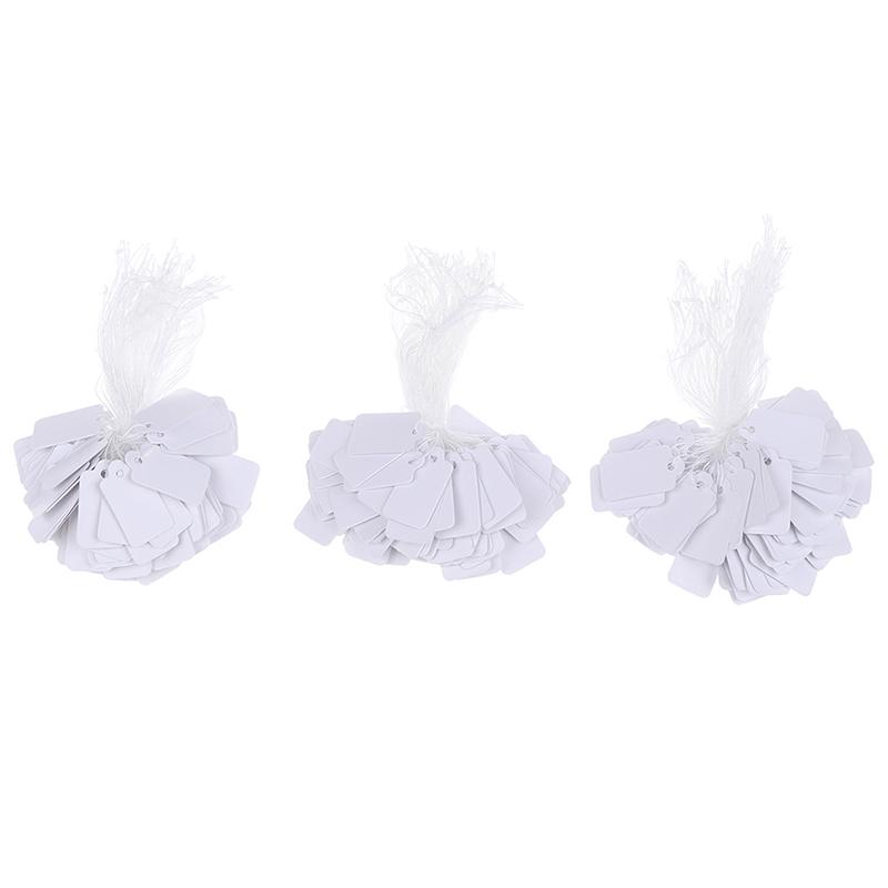 300 buc etichetă cravată șnur înșirat bilet bijuterii marfă afișare etichete preț