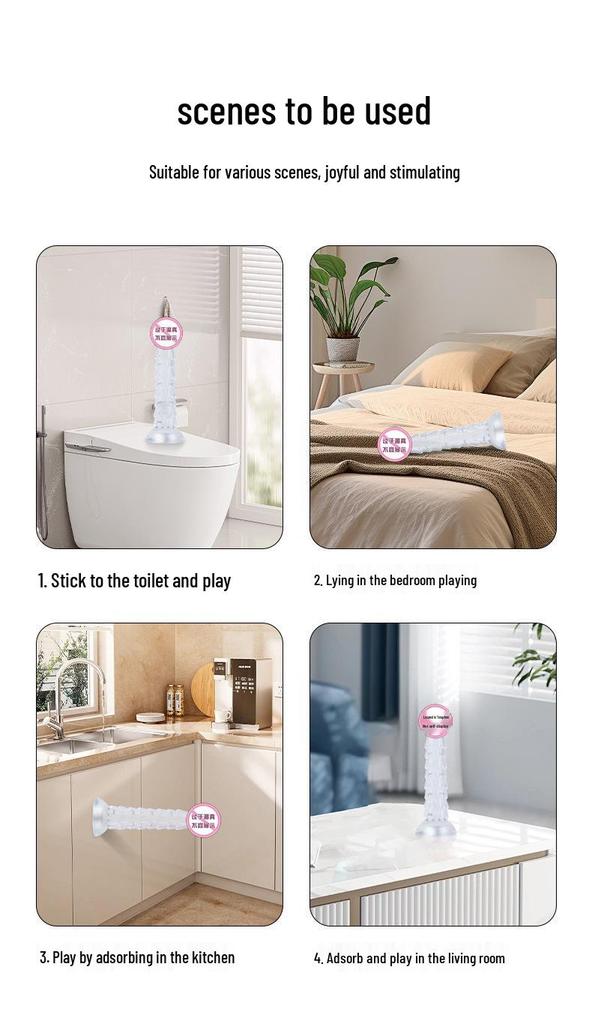 Drachenschuppen Analplug Set: Perlen-Plug, Entwicklungs-Dildo und Mehrzweck-Masturbator für anales und vaginales Spiel.
