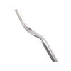 Brick Jointer 3 4x7 8 Inch Stainless Steel Double Ended Brick Pointing Tool for Kitchen Bathroom Floor Window