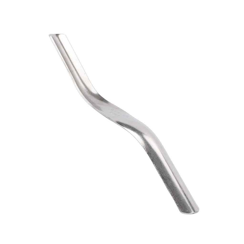 Brick Jointer 3 4x7 8 Inch Stainless Steel Double Ended Brick Pointing Tool for Kitchen Bathroom Floor Window