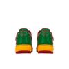 Lil Yachty X Nike Air Force 1 Low Concrete Boys - Lucky Green Unisex Sneakers Mystic-Red University-Gold IH4383-300