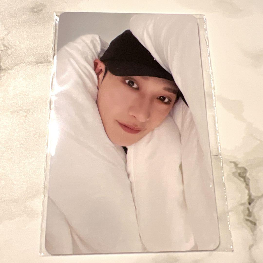 

[USED] StrayKids HOP Banchan JYP Bonus Trading Card