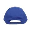 New Era 9FORTY Soccer and Football Brand Logo Baseball Chelsea Blue Cap, Men's Women's, Hat, Cap, Unisex, Golf, Streetwear, [Used]