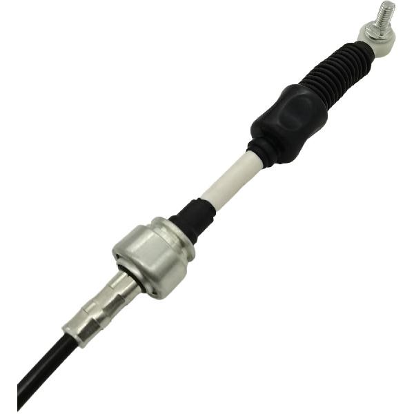 Ersatz-Automatikgetriebe-Schaltzug Passend für 2003-2008 Corolla 1.8L / 2003-2008 Matrix 1.8L Automatikgetriebe-Schaltzug Wählhebelzug