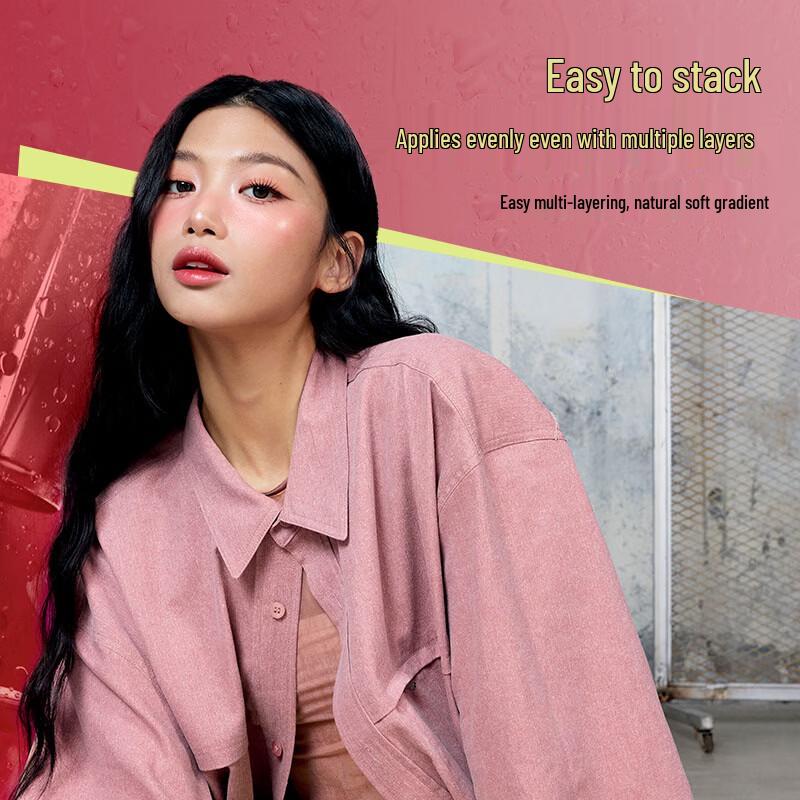 3CE Water Blur Lip Tint