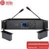 HuiDu HD-6680 Pro Embedded Wired Conference Microphone System (CN Version)