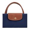 LONGCHAMP Medium Canvas Tote Bag 10168089P68