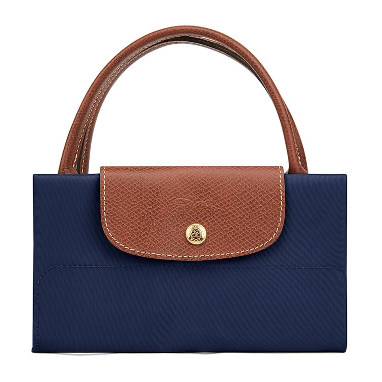 LONGCHAMP Medium Canvas Tote Bag 10168089P68