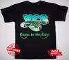Yes Close To The Edge 72 Black Unisex TShirt S3xl Q2356