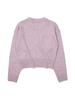 BBC EARTH Panda Soft Sweater_Purple