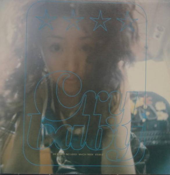 

CD CRYBABY, KEN, DONOVAN, FUMI, MATSUD - I don t understand MVCH19004 Universal 1998 Japan Rock Used