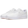 Puma Court Classic Comfortable Versatile Sneakers Unisex Sneakers White 402223-02