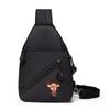Backpack, Crossbody Bag, Casual and Fashionable Shoulder Bag, Sports Small Backpack Casually