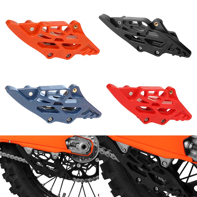 Off-road Motorcycle Chain Guide for 24 KTM/EXC/SXF250/300 Models, Standard Version Available