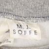 SOFFE 80s Made in USA Vintage USMC Long sleeve trainer Men's Used