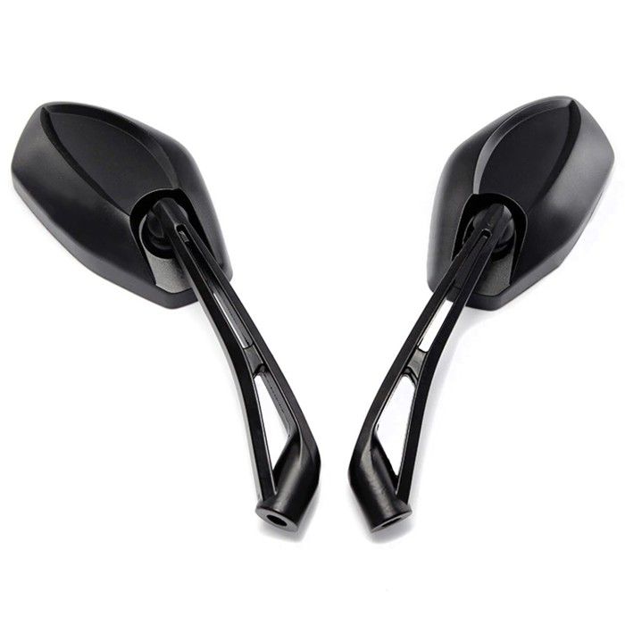 Rétroviseurs pour Honda Africa Twin 1100 Miroirs LE11 paire