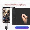 OLOEY Digital Drawing Tablet