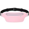Running Belt Waist Bag Sports Fanny Pack Women Men Waterproof Gym Phone Pouch Jogging Fitness Ultra Thin Invisible Waist Pack