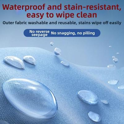 Practical Reusable Hot Cold Gel Pack Elastic Gel Gel Ice-Cold Pack Secure Fastening Wrist Ankle Ice Heat Pad Injury Recovery