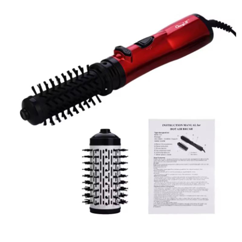 Customizable 3 in 1 Rotating Electric
