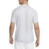 New Nike T Shirts Men's White DN2713-043