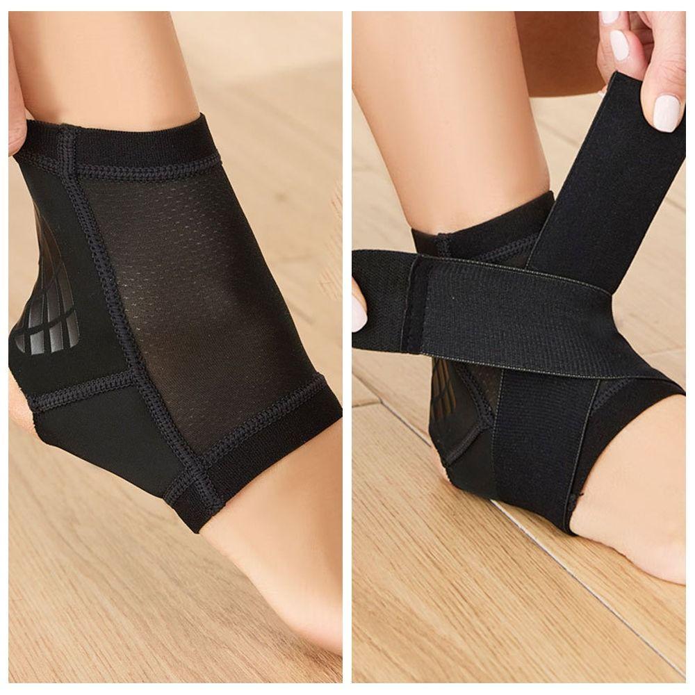 Joint Protector Ankle Retainer Compression Ankle Support Brace  Injury Recovery
