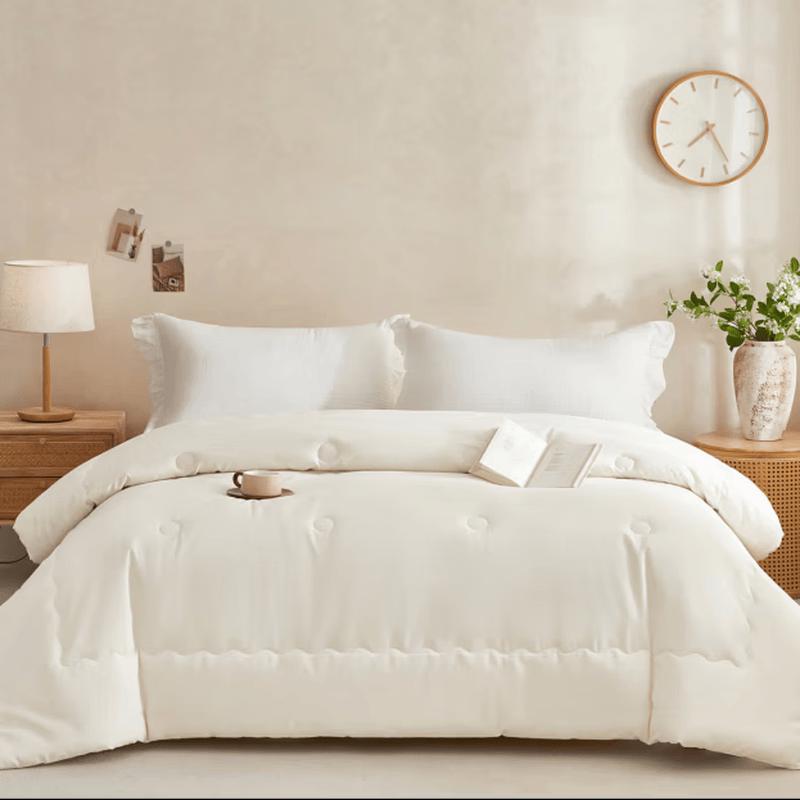 PIERTE POLO Long-Staple Cotton Winter Quilt