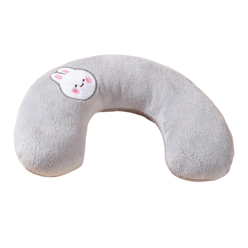 Pillow for Cats Comfortable Machine Washable Sleep Pillow Animal Pillow Dog Neck Pillow for Small Dog Kitten Rabbit Puppy Cat