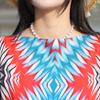 Elegant Summer Casual Dress for Women Vintage Clothes Short Sleeve Loose Long Dress