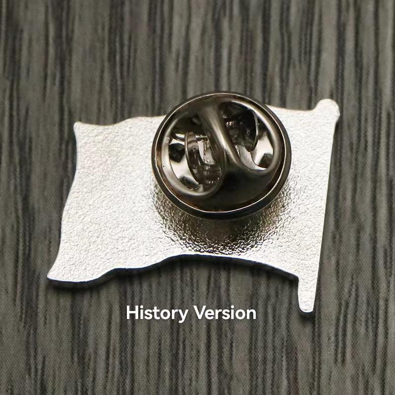 Odznaka z Krzyżem Pruskim: Medal zagraniczny Kolekcjonerski Prezent