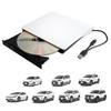 DreamMaker DV004A DVD Player, CD Player, Genuine Display Audio Plus, Car DVD Player, Car Audio, For Cars, Plug and Play