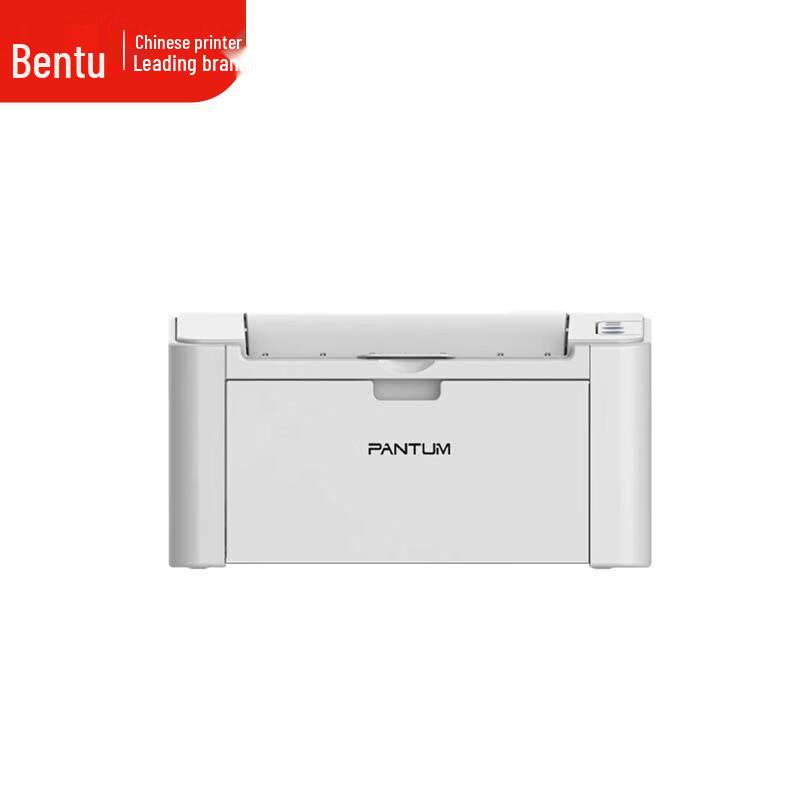 Pantum P2505N A4 Mono Laser Printer CN plug (adapter included)