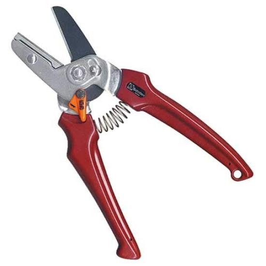 Cactus Excellent Pruning 195mm Shears, Push-Cut Type, EX-5