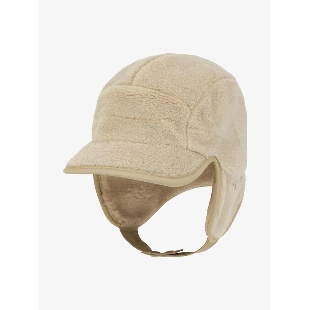 The North Face Puppy Fleece Earmuff Cap NE3CR52L BEI 191373