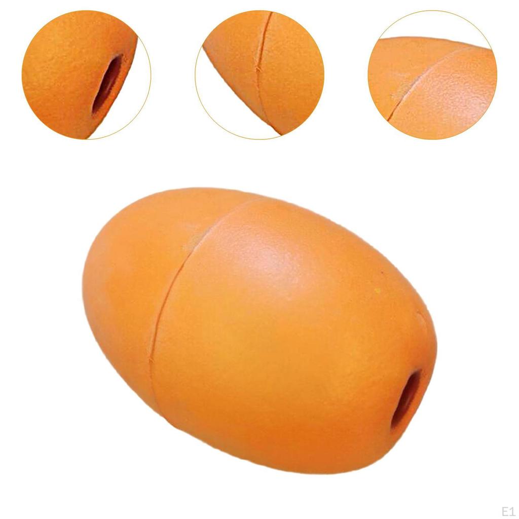 Kayak Anchor Float Buoy Rope Ball Water for Trail Swimming