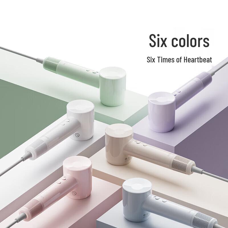 LAIFEN SE Lite High-Speed Hair Dryer