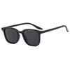 Vintage Square Sunglasses Woman Fashion Retro Sun Glasses Female Mirror Brand Designer Gradient Eyewear Uv400