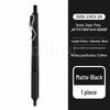 Mitsubishi Uni SXE3-2503 Metal Barrel Low Gravity 0.28mm Oil-Based Ballpoint Pen