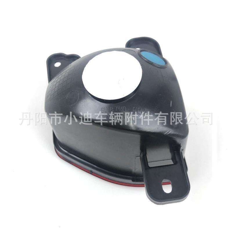 Rear Bumper Light 68281932AC 68281933AC Compatible with Jeep Wrangler 2018 High Quality Car Accessories tallation Kit